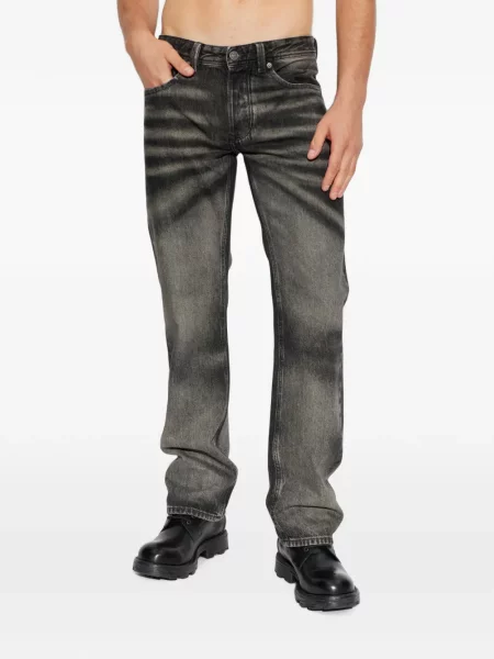 Blugi Diesel Larkee negru