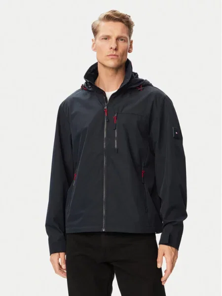Bunda pro přechodné období Tommy Hilfiger