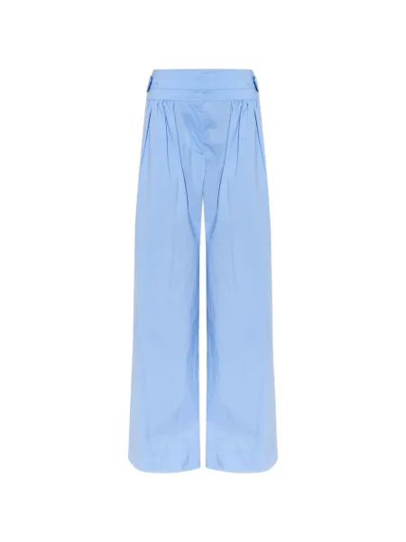Pantaloni Iro albastru