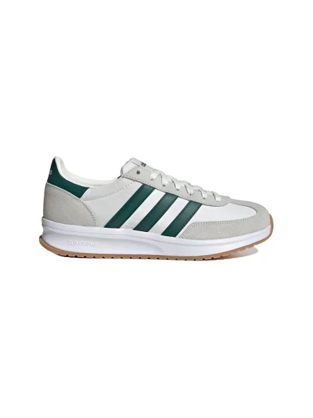 Pantofi Adidas alergare alb
