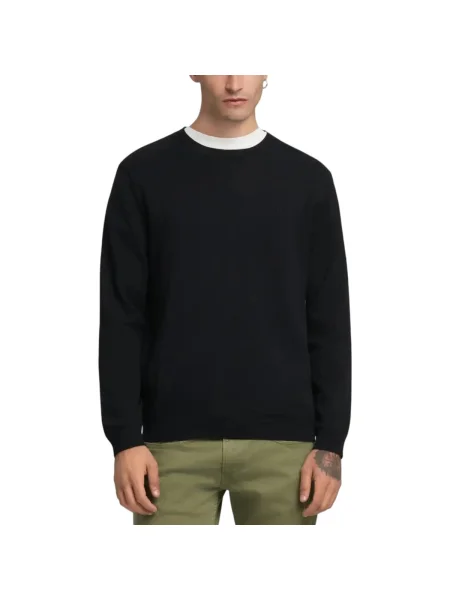 Pulover Replay negru