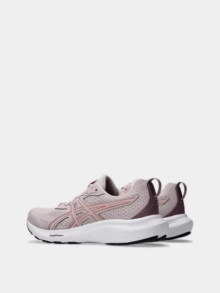 Кроссовки для бега Asics для бега серые