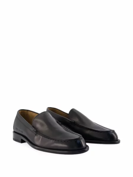 Pantofi loafer Common Projects din piele negru