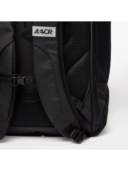 Τσάντες πλάτης AEVOR Trip Pack Proof Black Universal μαύρο