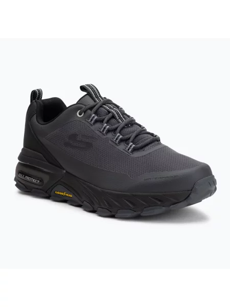 Tenisky Skechers černé
