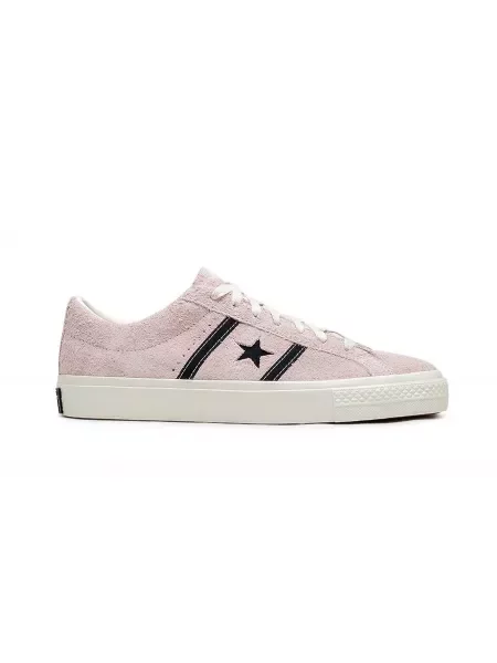 Converse One Star Academy Pro Suede Mężczyźni Buty sportowe Converse Size: 8 różowy