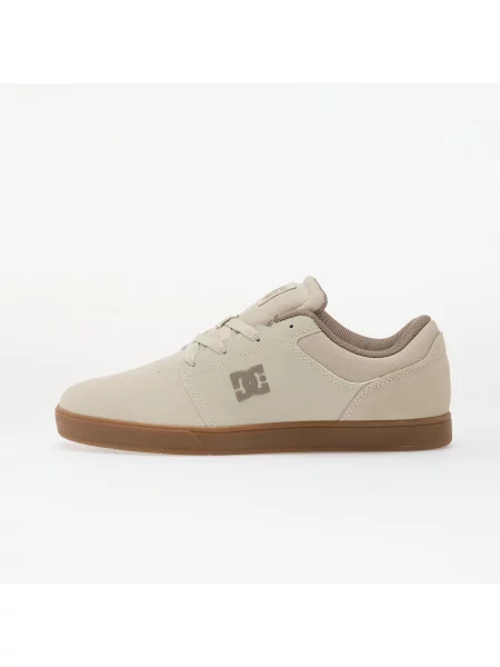 Сникърси DC Crisis 2 Silver Birch/ Gum/ Warm Taupe EUR 44