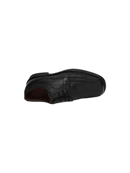Pantofi Nuper negru