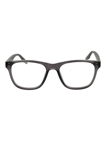 Okulary przeciwsłoneczne Converse szare