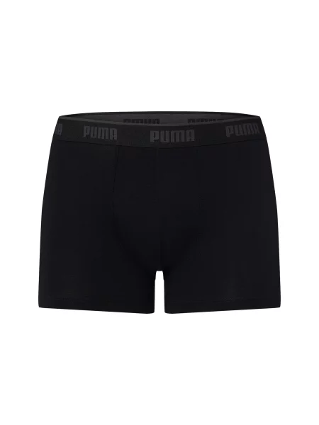 PUMA Boxeralsók fekete