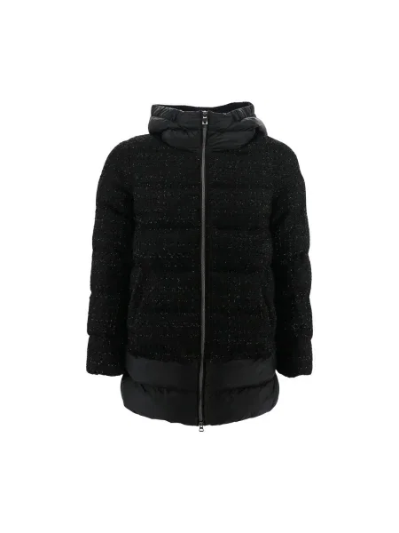 Geacă Geox negru