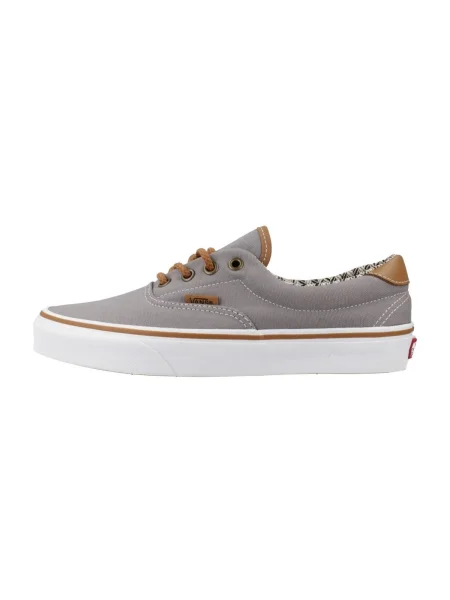 Tenisky Vans Era sivá