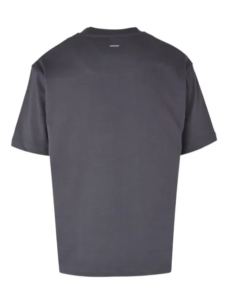 Tricou Only The Blind gri