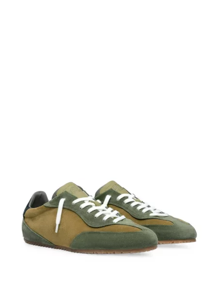 Sneakerși Axel Arigato verde