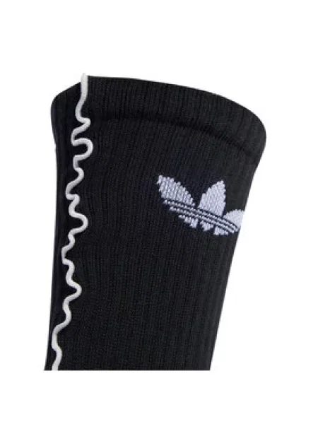 Čarape Adidas Originals bijela