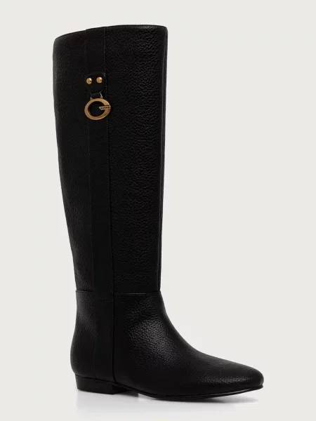Guess cizme pentru femei ELLIANA negru