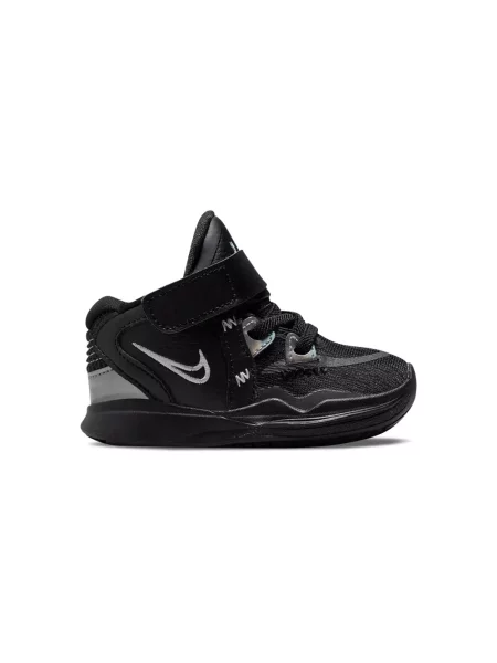 Sneakersy dziecięce Nike Kyrie czarne