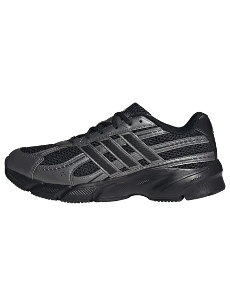 Sneakerși Adidas Sportswear negru