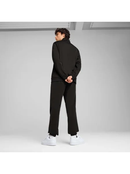 Costum Puma de costum negru