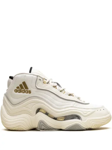 Sneakerși Adidas Adizero alb