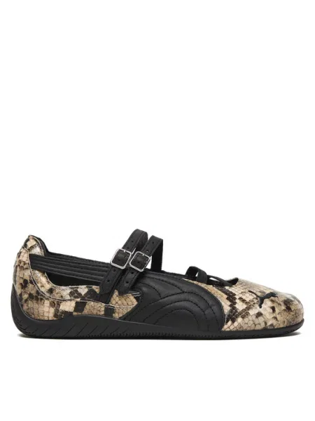 Puma Balerini Speedcat Ballet Snake Wns 01 maro