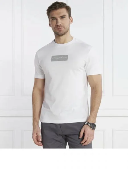 Calvin Klein Póló fehér