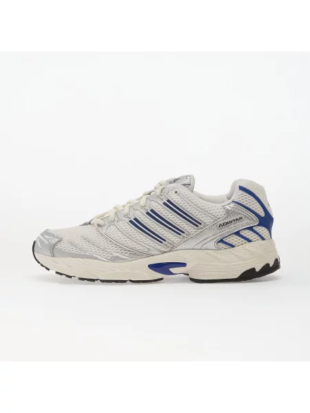 Sneakers adidas Adistar Control 3 Core White/ Core Royal/ Off White EUR 44 alb