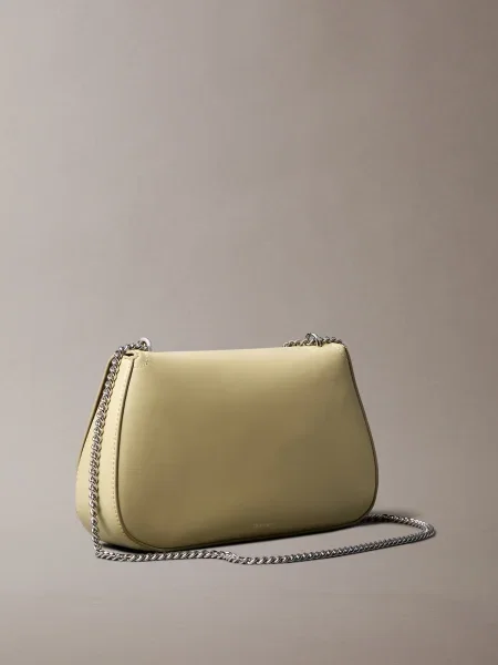 Calvin Klein Táska Bordó barna