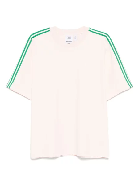 Tricou Adidas tricotate albastru