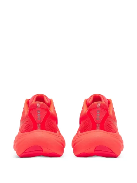 Sneakerși Saucony plasă roșu