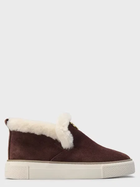 Полуботинки Helena Soretti коричневые