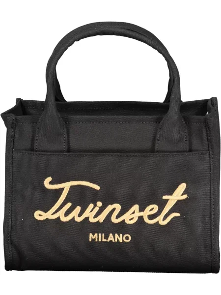 Torebka Twinset czarna