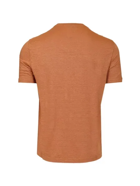 Tricou Al Duca D’aosta 1902 portocaliu