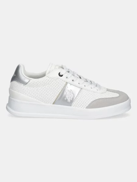 Superge U.S. Polo Assn. CAMPYW bela