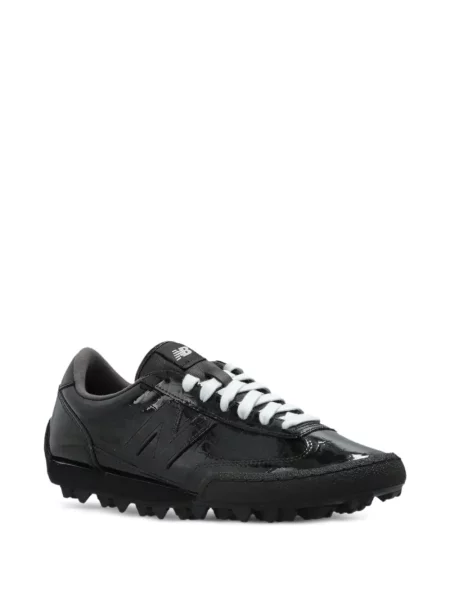 Tenisice New Balance s autogramom bijela