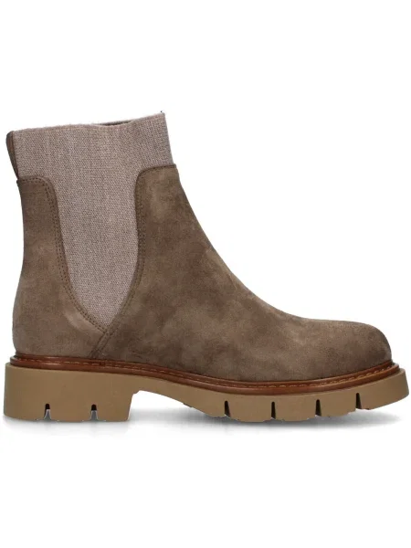 Pantofi Anita bej