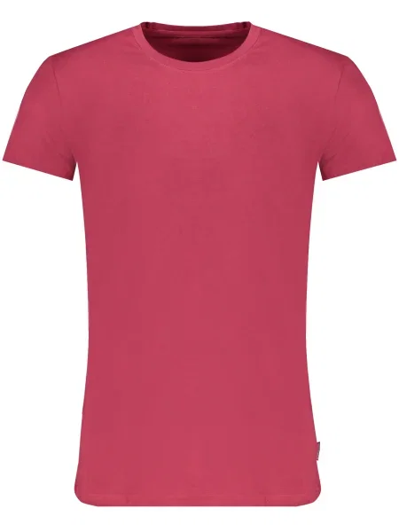 Tricou Gaudi scurt roșu