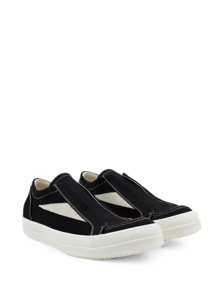 Slip-on маратонки Rick Owens Drkshdw черно