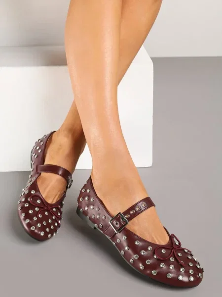 Balerini Ridiante bordo