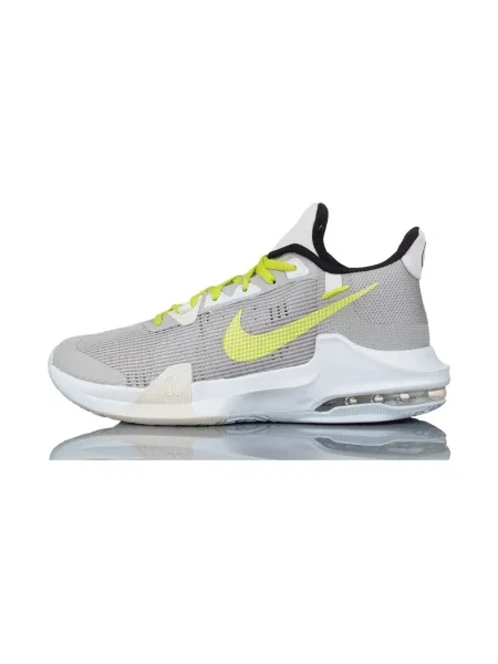 Pantofi Nike gri