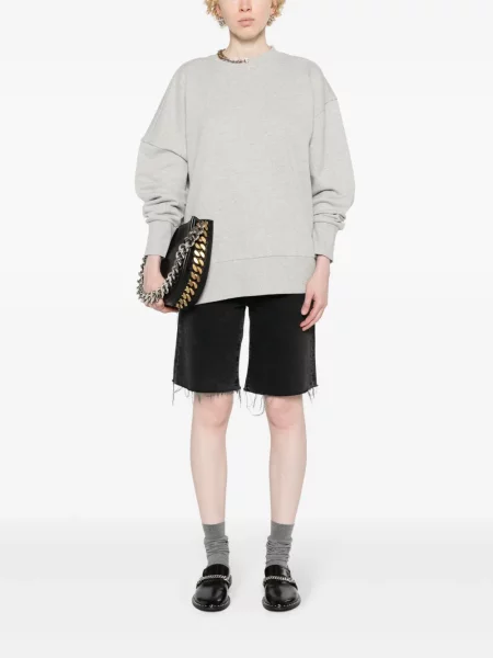 Vėrinys Stella Mccartney pilka