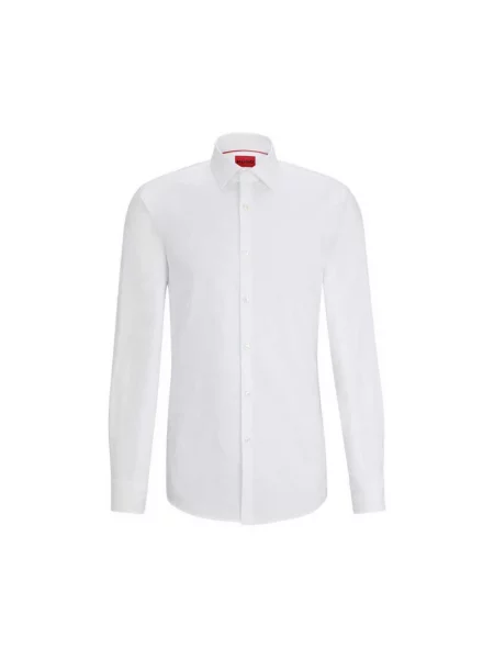 Hugo Koszula Kenno weiss biała