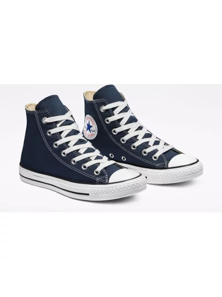 Sneakersy Converse Chuck Taylor All Star niebieskie