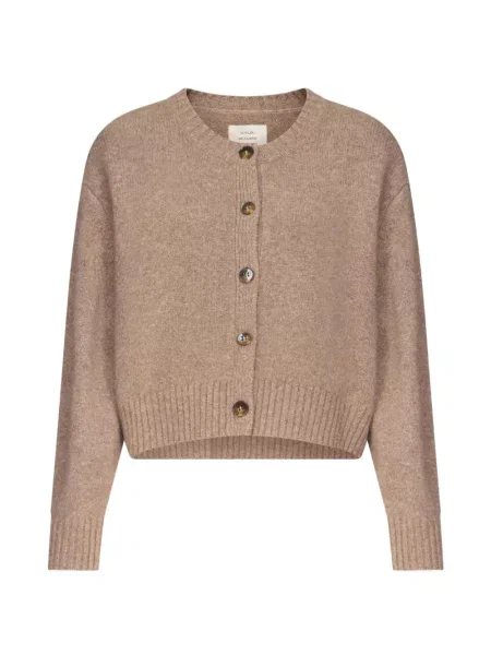 Decupat cardigan Loulou De Saison