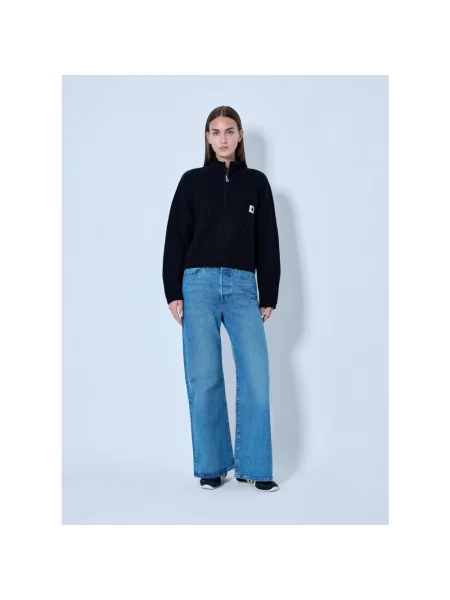 Sweter Carhartt Wip czarny