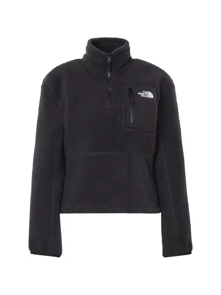 THE NORTH FACE Pulovere sport Yumiori' negru