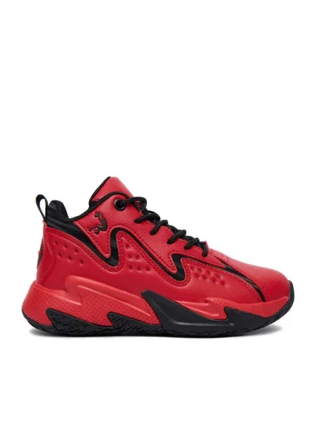 Shaq Sportcipők piros