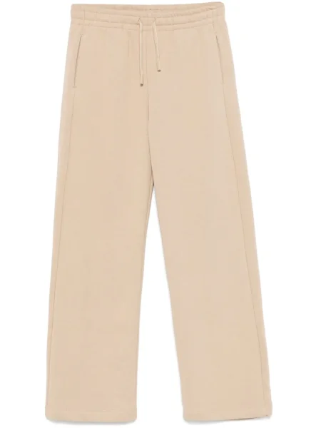 Pantaloni Rossignol maro