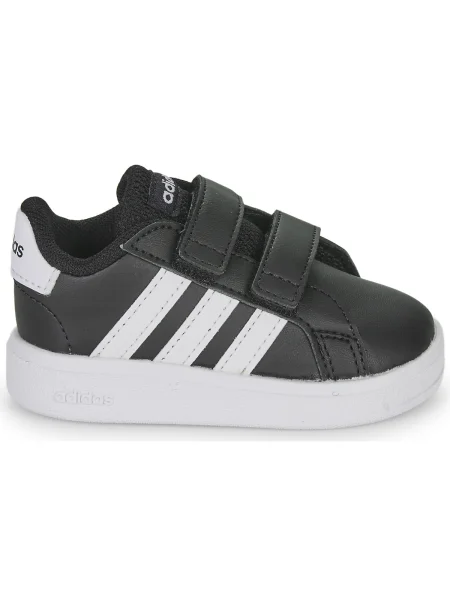 Pantofi copii Adidas negru