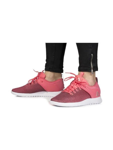 Félcipő Reebok Sport rózsaszín